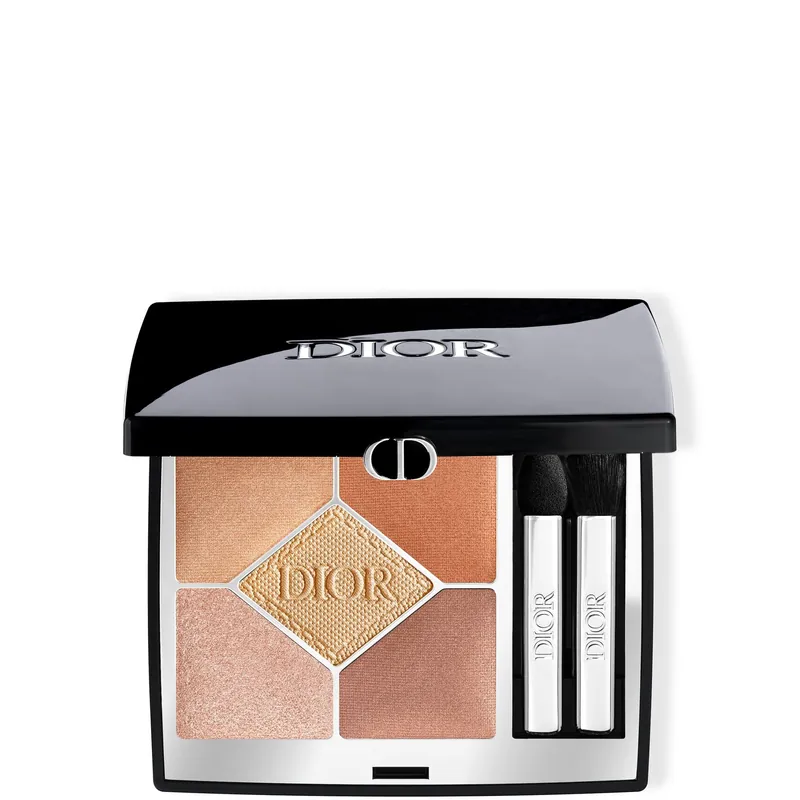 Kampanjahinta 5 Couleurs Eye Palette
