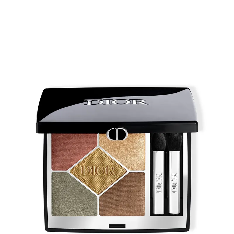 5 Couleurs Eye Palette Alkuperäinen