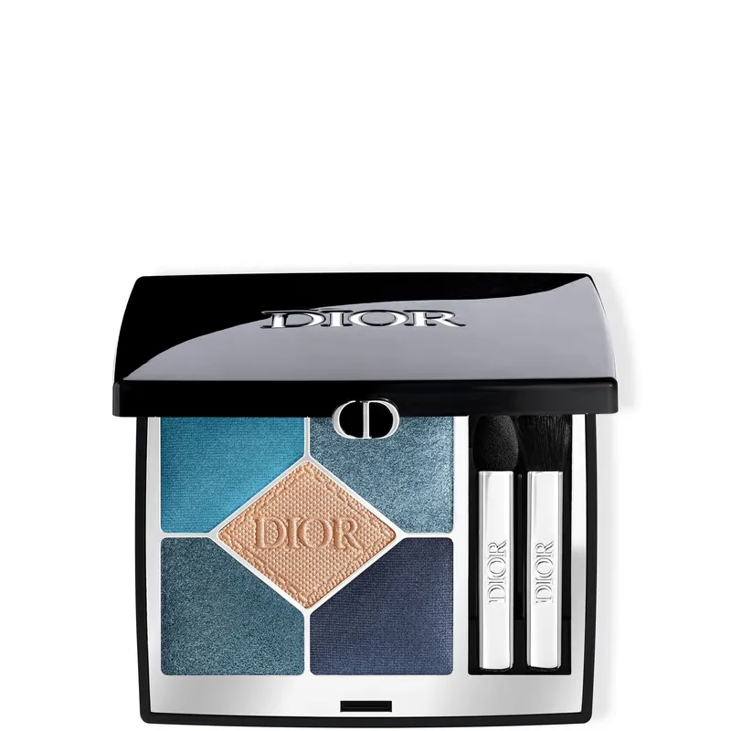 5 Couleurs Eye Palette Kampanjahinta