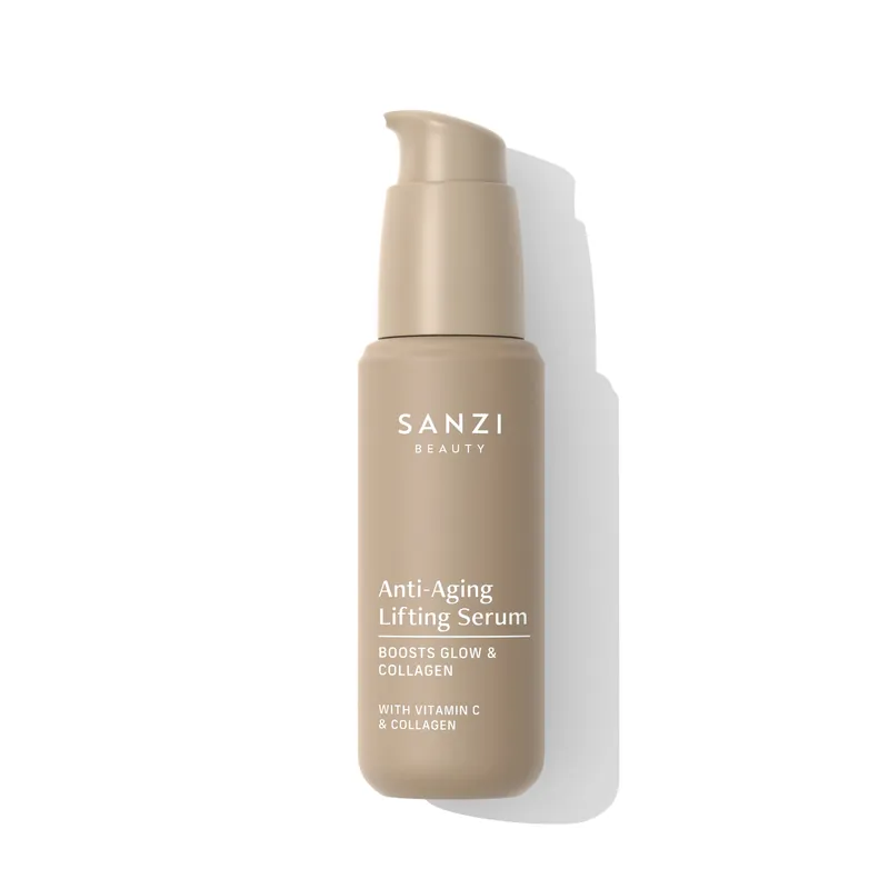Halpa Hinta Anti-Aging Lifting Serum