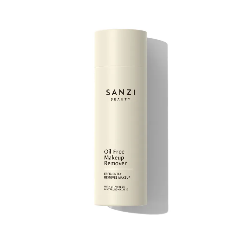 Oil-Free Makeup Remover Ajankohtainen