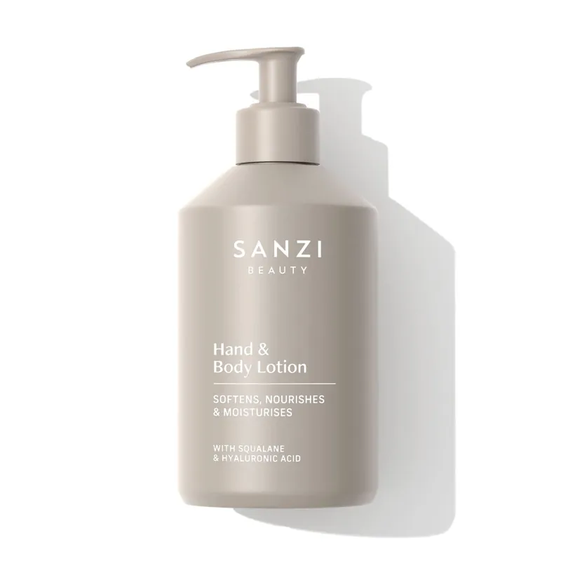 Hand & Body Lotion Pakollinen (Must-Have)