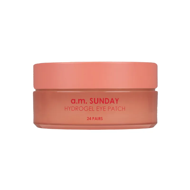 A.m Sunday Hydrogel Eye Patch Bestseller