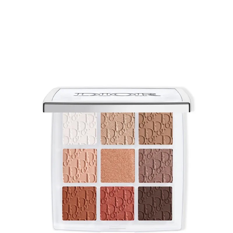 Backstage Eye Palette Suoraan Valmistajalta