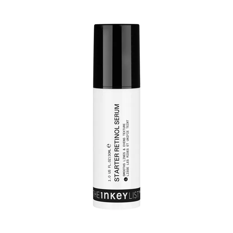 Ilmainen Palautus Starter Retinol Serum