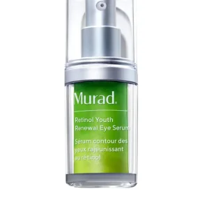 Edullinen Retinol Youth Renewal Eye Serum