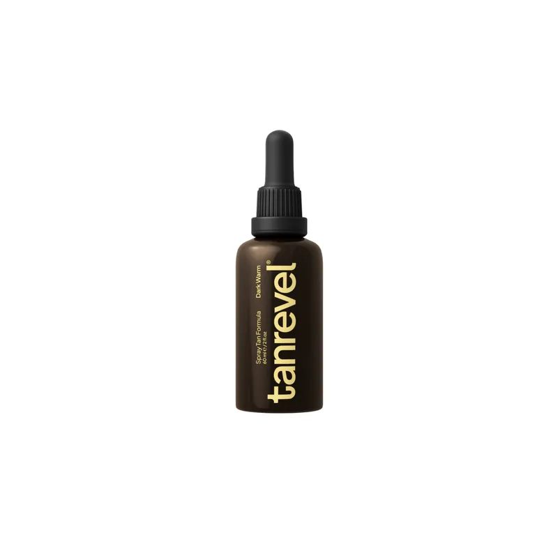 Spray Tan Formula Dark Warm Kampanjahinta