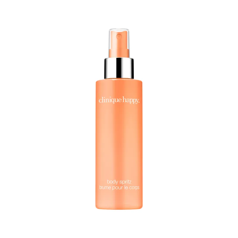 Happy Body Spritz Tarjous
