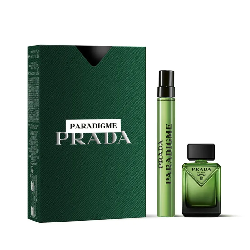 Halpa Paradigme Gift Box
