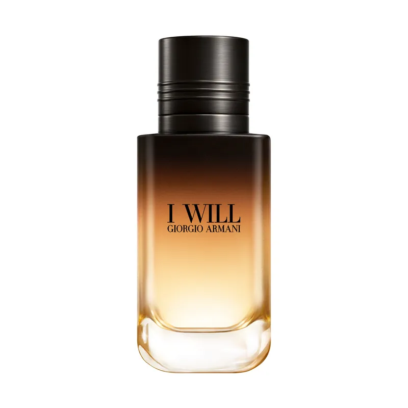 Vain Tänään I Will Eau de Parfum