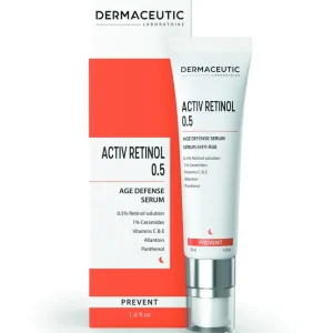 Activ Retinol 0,5 Osta Nyt