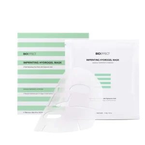 Tarjoushinta Imprinting Hydrogel Mask