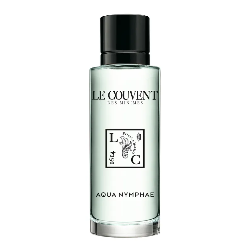 Cologne Botanique - Aqua Nymphae Eau de Toilette Suosittu