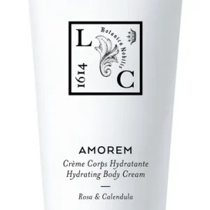 Rajoitettu Tarjous Amorem Body Creme