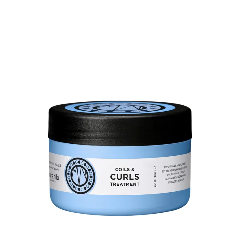 Aito Coils & Curls Finishing Treatment Masque