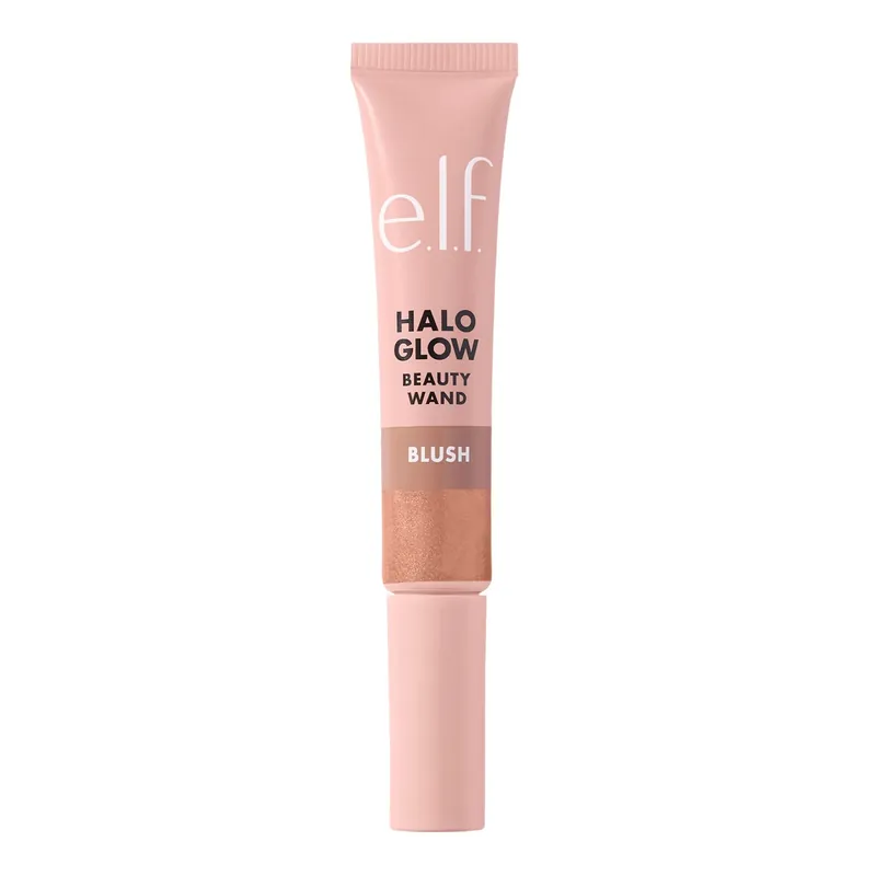 Alennettu Halo Glow Blush Beauty Wand