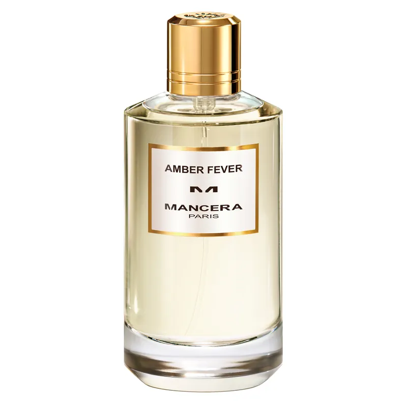 Amber Fever Eau de Parfum Vain Tänään