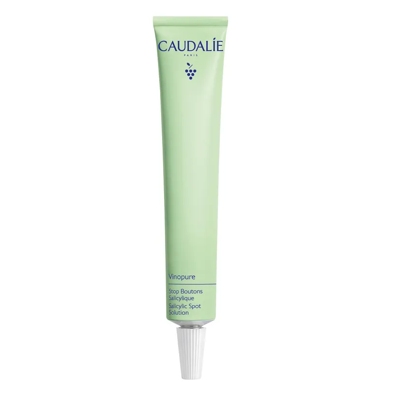 Vinopure Salicylic Spot Solution Uusi Kokoelma