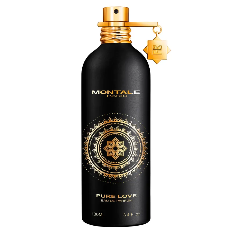 Viimeinen Mahdollisuus Pure Love Eau de Parfum