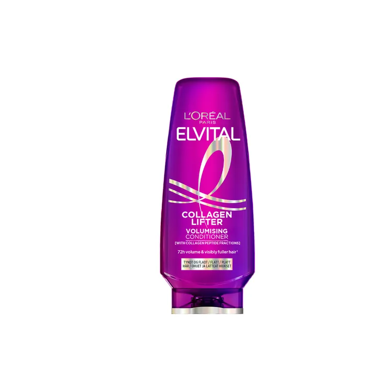 Bestseller Elvital Collagen Lifter Conditioner