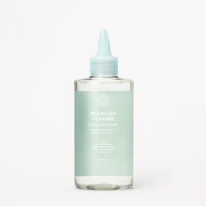 C&S Purifying Cleanse Exfoliating Serum Alennettu