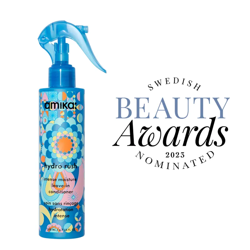 Hydro Rush Intense Moisture Leave-In Conditioner Alennettu Hinta