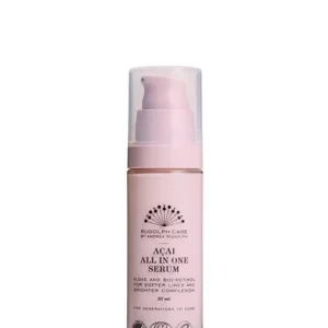 Açai All In One Serum Viikonlopputarjous