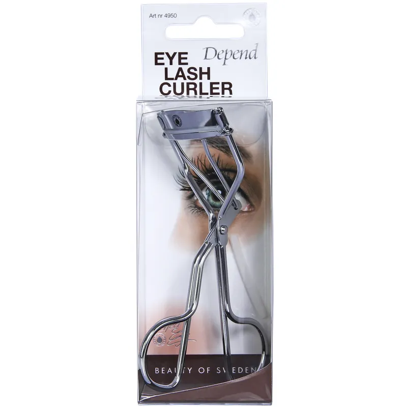 Eyelash Curler Kampanjahinta