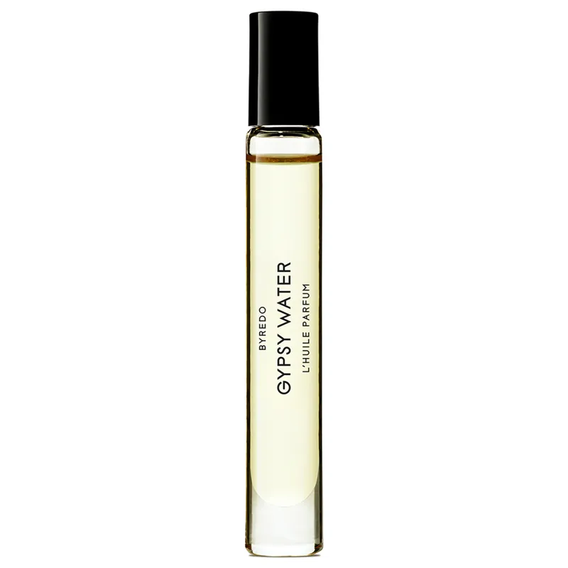 Alkuperäinen Gypsy Water Perfume Oil Roll-On