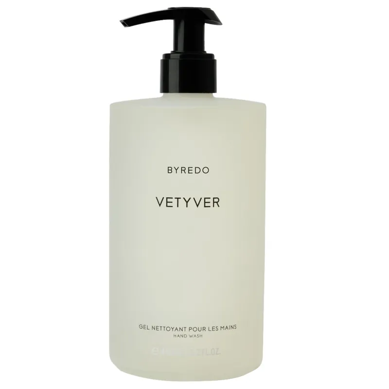 Päivän Tarjous Vetyver Hand Wash