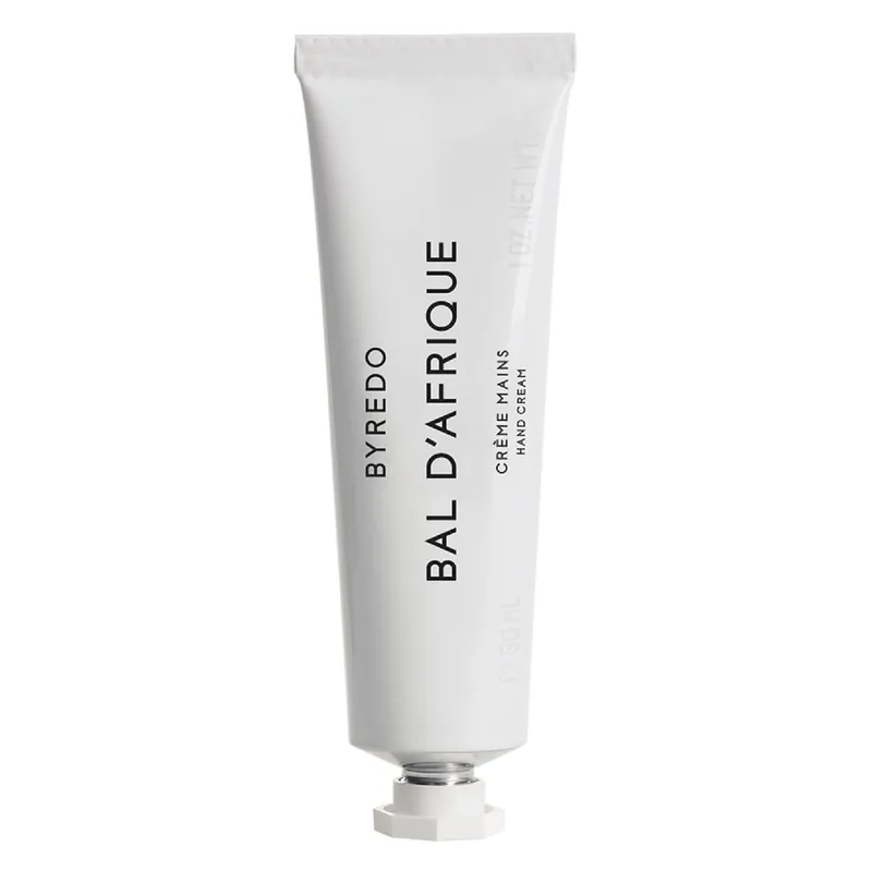 Asiakkaiden Suosikki Bal D'Afrique Hand Cream