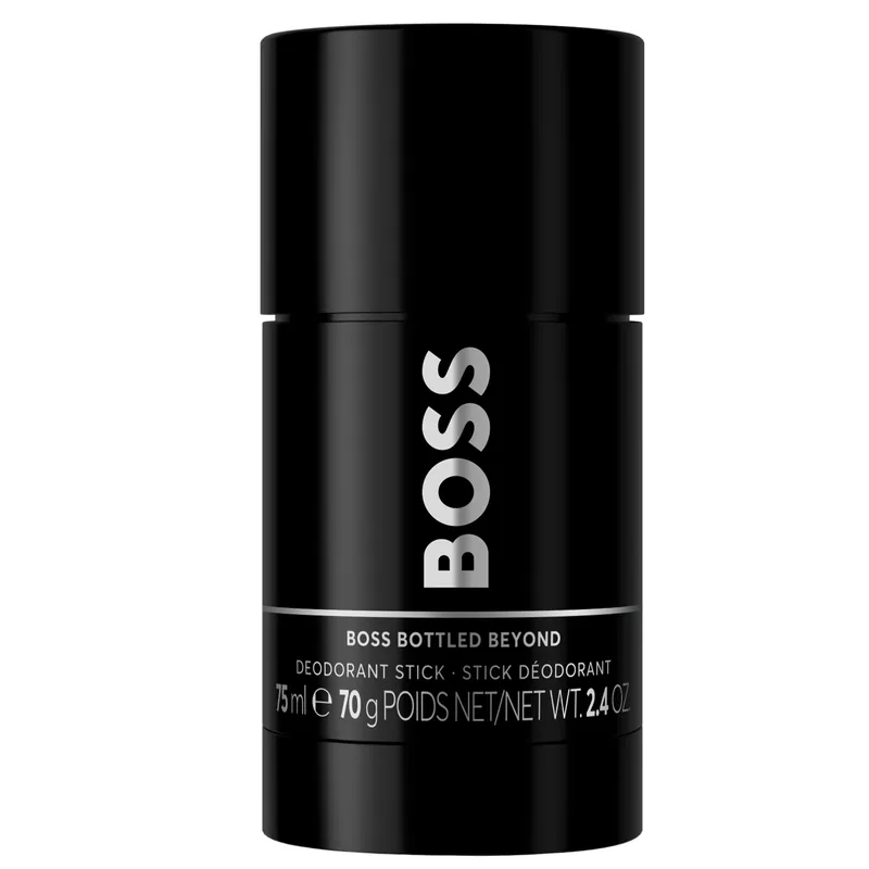 Boss Bottled Beyond Deodorant Stick Uutuus