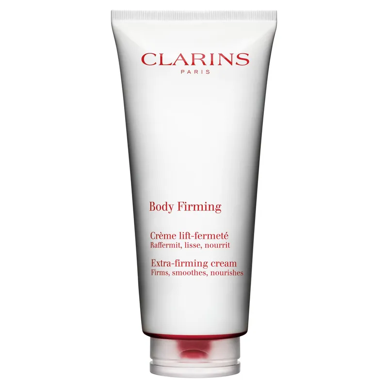 Body Firming Extra-Firming Cream Ilmainen Palautus