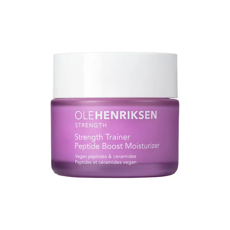 Eniten Myyty STRENGTH Trainer Peptide Boost Moisturizer