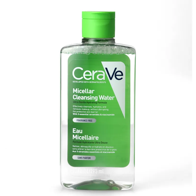 Edullinen Hinta Micellar Cleansing Water