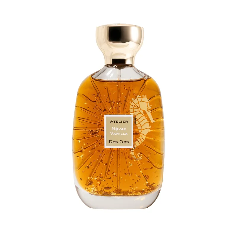 Vain Tänään Novae Vanilla Eau de Parfum