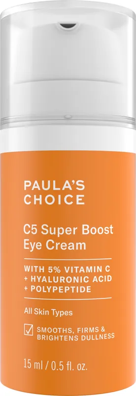 Halpa Hinta C5 Super Boost Eye Cream