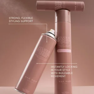 Alennettu Fixation Finishing Spray
