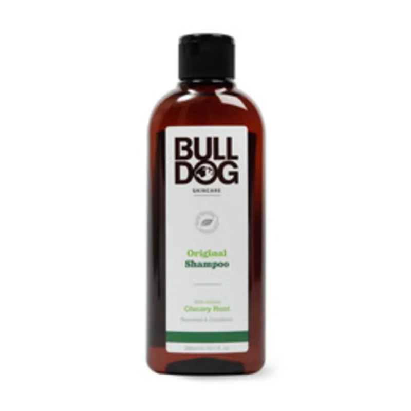Nopea Toimitus Original Shampoo