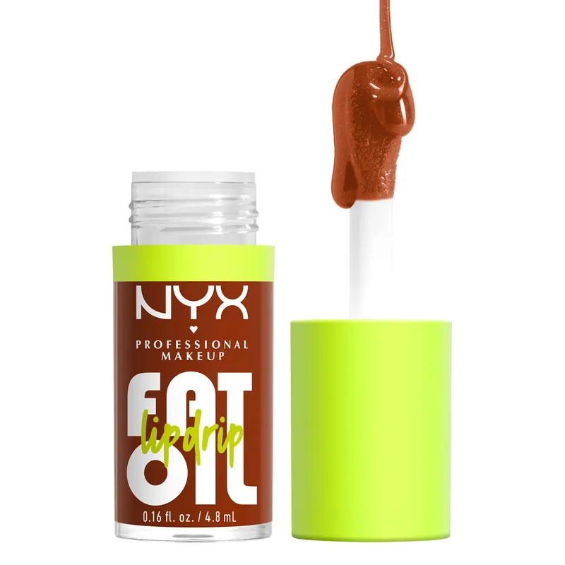 Älä Missaa Fat Oil Lip Drip Lip Oil