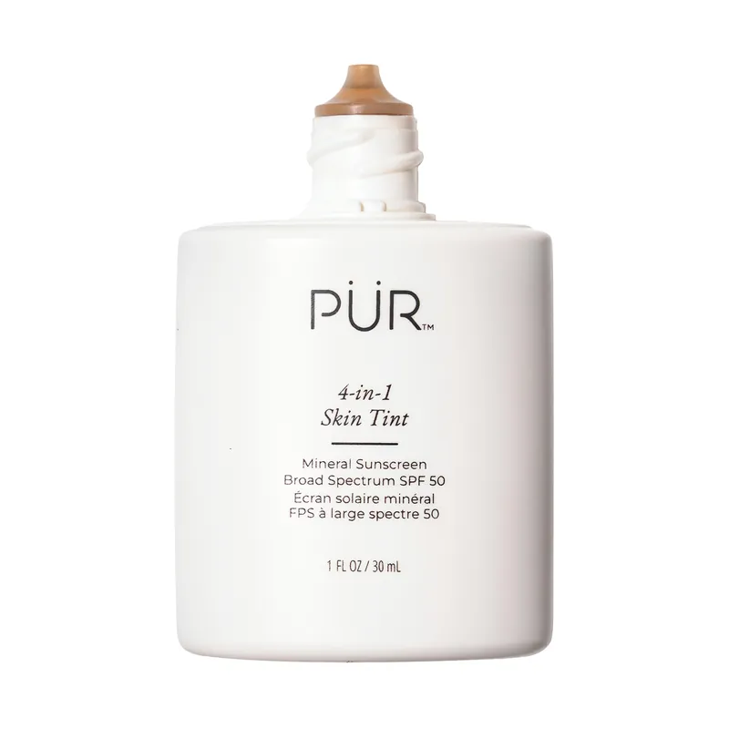 4-in-1 Skin Tint SPF50 Korkea Laatu