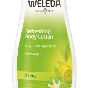 Aito Citrus Refreshing Body Lotion
