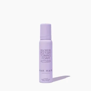 Blonde Plus 10V Toning Foam Kuuma Tarjous