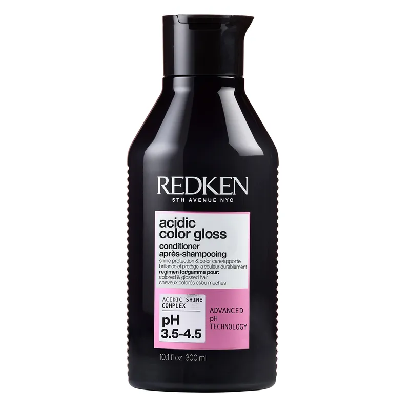 Acidic Color Gloss Conditioner Älä Missaa
