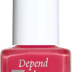 7 Day Hybrid Nail Polish - No Work, All Play Collection Kampanjahinta