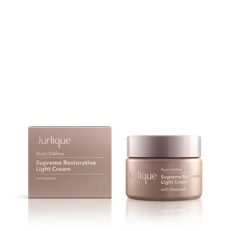 Edullinen Nutri-Define Supreme Restorative Light Cream
