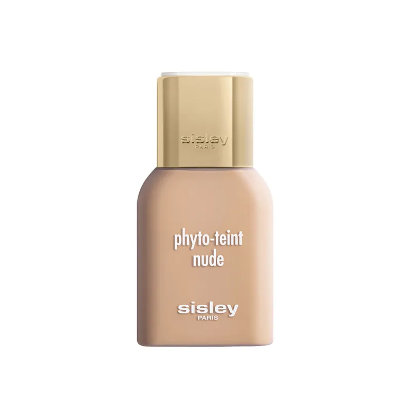 Älä Missaa Phyto-Teint Nude Foundation