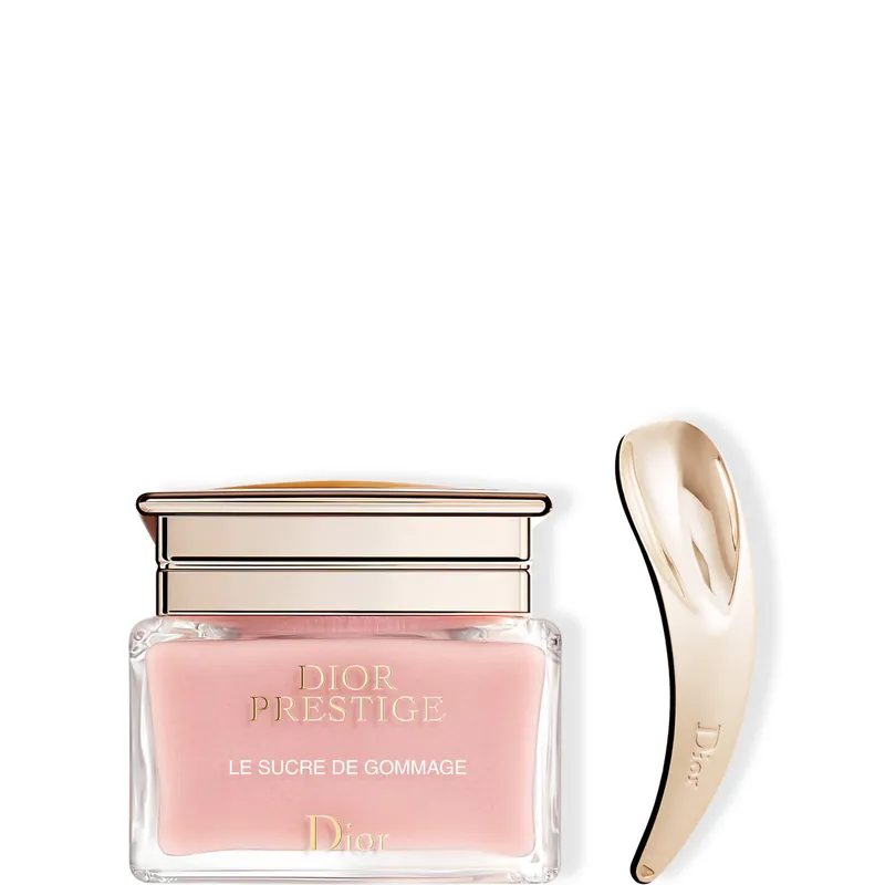 Asiakkaiden Suosikki Prestige Sugar Scrub