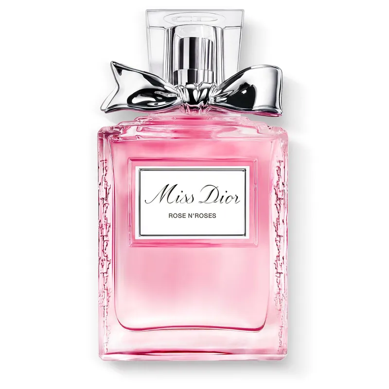 Miss Dior Rose N'Roses Eau de Toilette Merkkituote