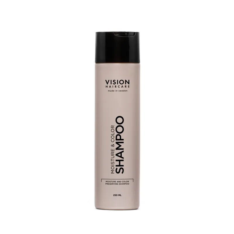 Tehdashinta Mouisture & Color Shampoo